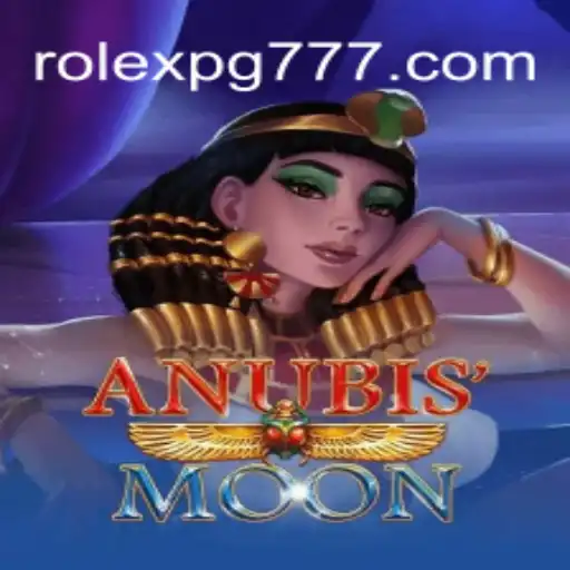 AnubisMoon: Descubra o Fascinante Mundo do Jogo Rolex-PG