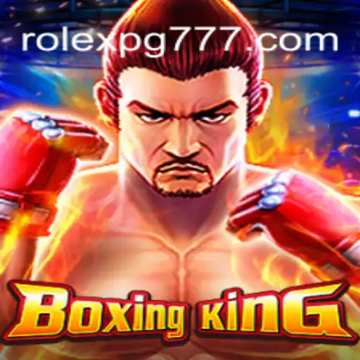 BoxingKing: A Revolução no Mundo dos Jogos de Luta