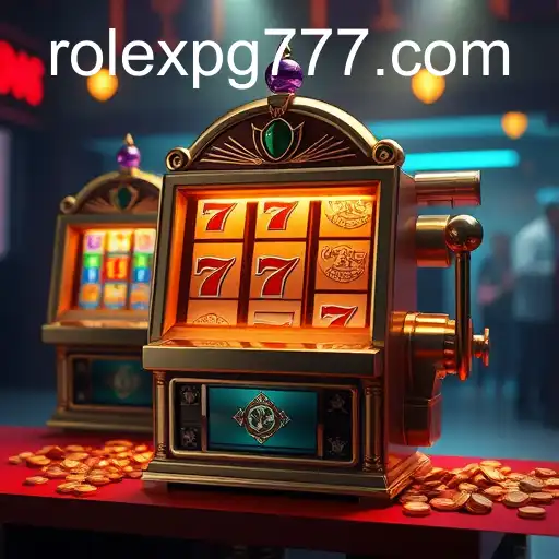 Caça-níqueis online