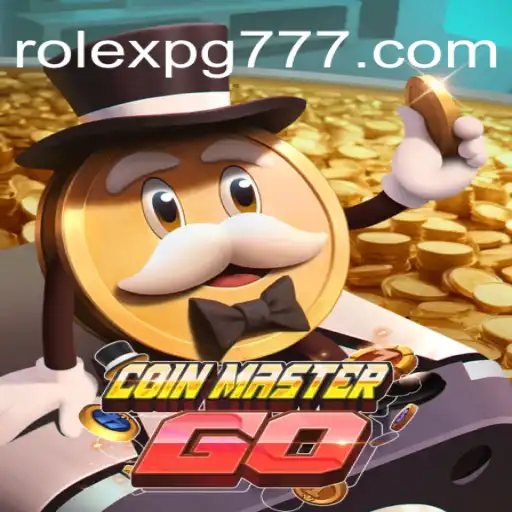 Introdução e Regras do Jogo CoinMasterGO com Foco em Rolex-PG