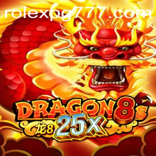 Explorando o Mundo de Dragon8s25x: A Inovadora Aventura de Jogo com Rolex-PG