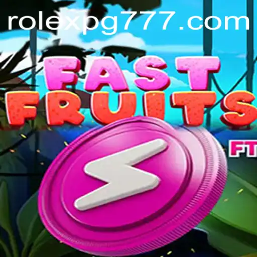 Descubra o Mundo em Alta Velocidade com FastFruits e Rolex-PG
