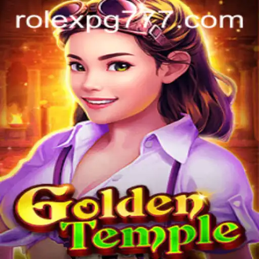 GoldenTemple: Explorando Aventuras e Desafios com Rolex-PG