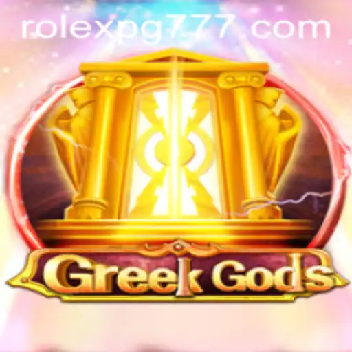 Explorando o Fascinante Mundo de GreekGods: O Jogo que Une Mitologia e Estratégia