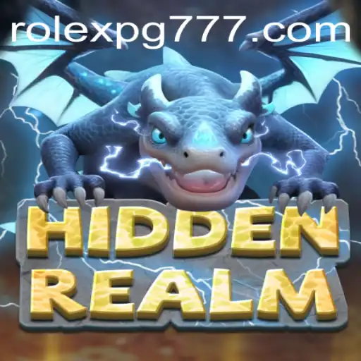 Explorando o Mundo de HiddenRealm: O Jogo Rolex-PG Inovador