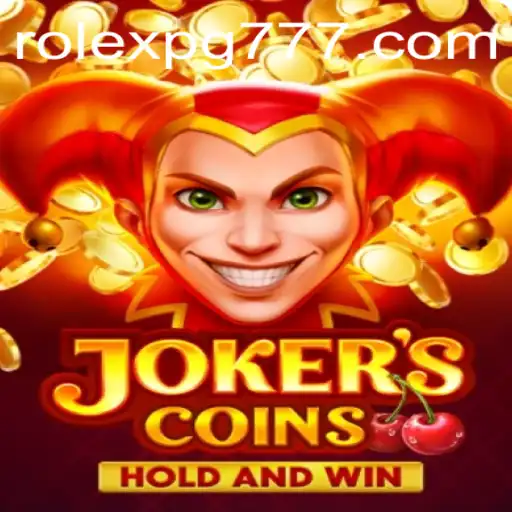 Descubra JokersCoins: O Jogo Que Une Estratégia e Aventura