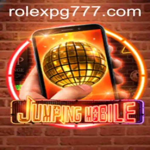 Explorando o Universo do Jogo Jumpingmobile