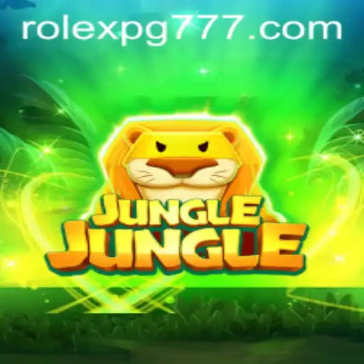 JungleJungle: Explorando o Novo Fenômeno de Jogo com Rolex-PG