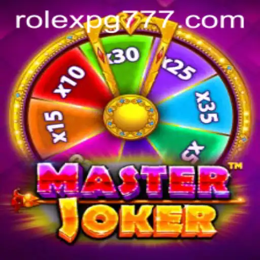 Explorando o Fascinante Mundo de MasterJoker: O Jogo que Irrompe nos Cenários de Entretenimento