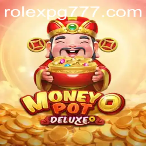Explorando o Jogo MoneyPotDELUXE e a Palavra-chave Rolex-PG