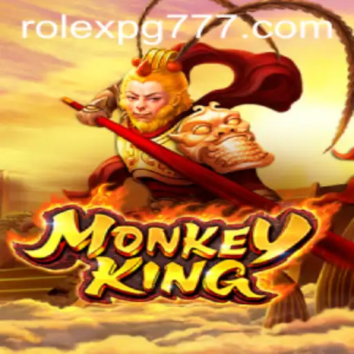Explorando o Universo de MonkeyKing em Rolex-PG