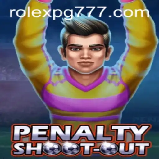 Descubra o Novo Fenômeno dos Jogos: PenaltyShootOut e sua Conexão com Rolex-PG