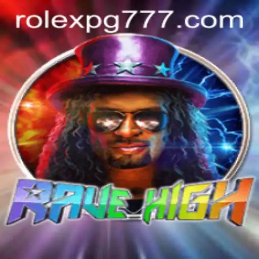 RaveHigh: A Nova Sensação do Mundo dos Games