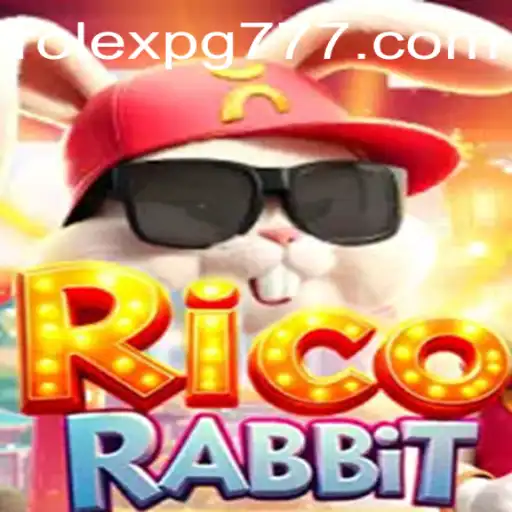 RicoRabbit: Uma Jornada Empolgante no Universo dos Jogos