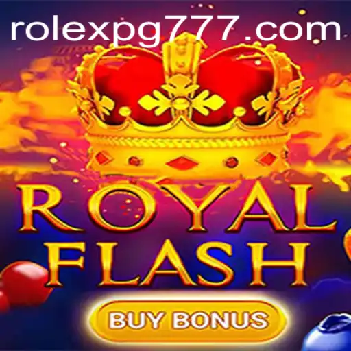 Explorando o Jogo RoyalFlashBuyBonus