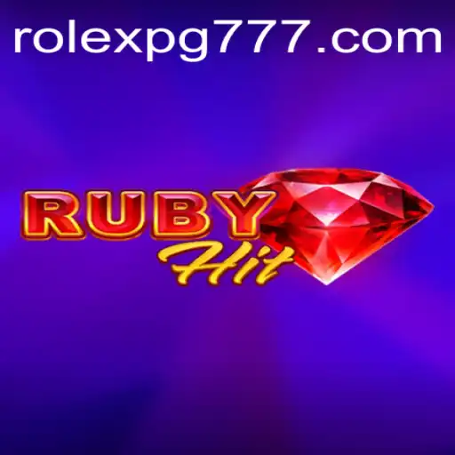 RubyHit: Explorando o Fenômeno do Jogo Rolex-PG