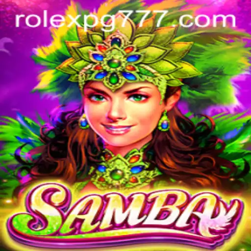 Descubra o Novo Jogo 'Samba': Inovação e Entretenimento com Rolex-PG