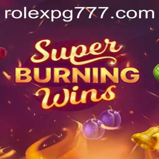 Explorando o Mundo de SuperBurningWins
