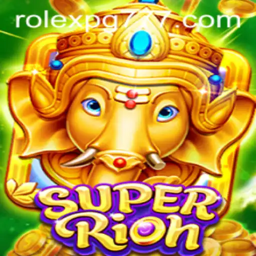 Explorando o Mundo de 'SuperRich': Um Jogo Envolvente e Atual