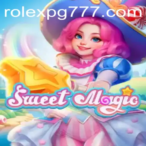 Descobrindo o Fascinante Mundo de 'SweetMagic'