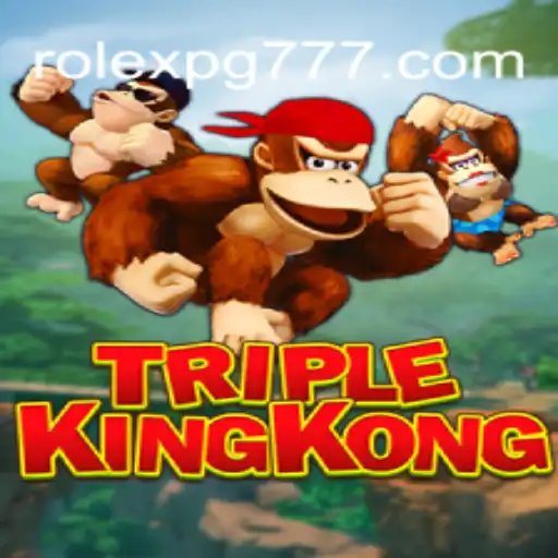 TripleKingKong: Um Novo Capítulo nos Jogos de Aventura