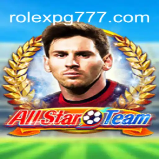 AllStarTeam: Explorando o Universo Competitivo do Jogo com Rolex-PG