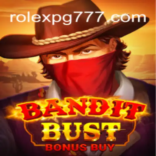 BanditBustBonusBuy: Desvende os Segredos do Jogo com Rolex-PG