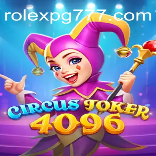 CircusJoker4096: Uma Experiência de Jogo Revolucionária