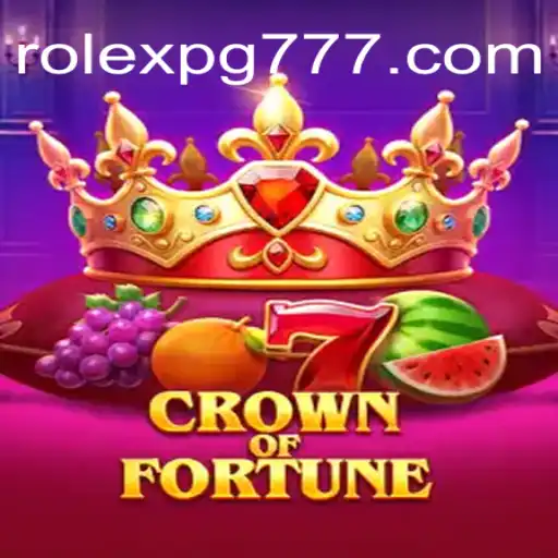 CrownofFortune: Uma Jornada Épica no Universo Rolex-PG