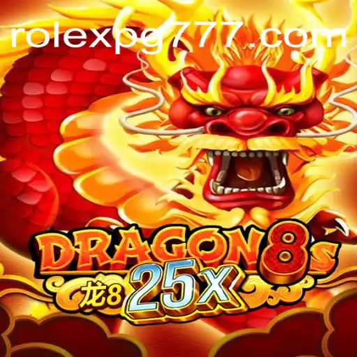 Explorando o Mundo de Dragon8s25x: A Inovadora Aventura de Jogo com Rolex-PG