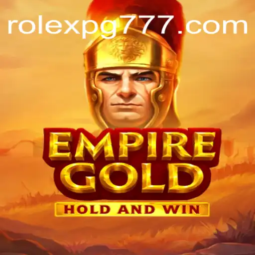 Descubra EmpireGold: O Mundo do Jogo Rolex-PG