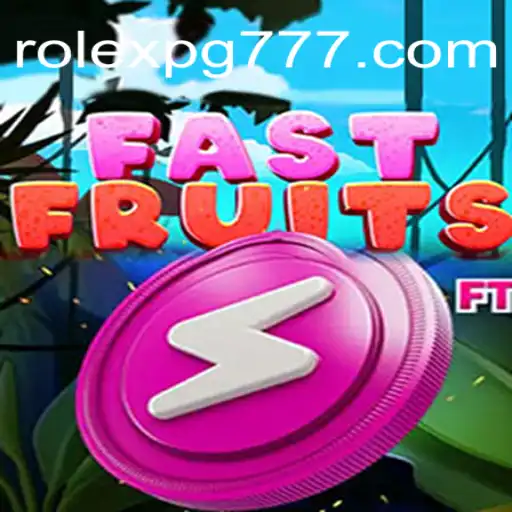 Descubra o Mundo em Alta Velocidade com FastFruits e Rolex-PG