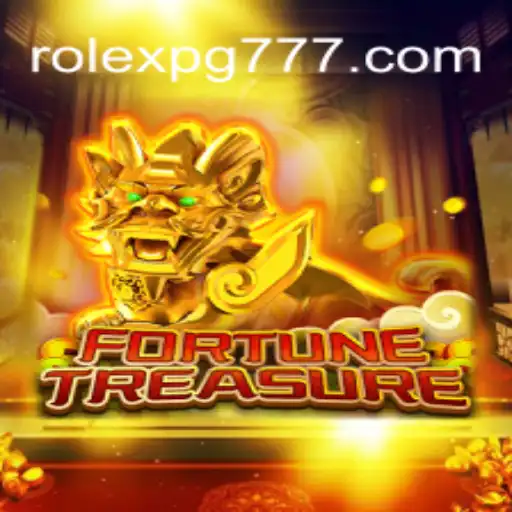 Descubra o Fascinante Mundo de FortuneTreasure: Uma Aventura Incomparável
