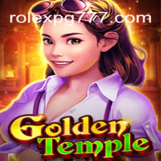 GoldenTemple: Explorando Aventuras e Desafios com Rolex-PG