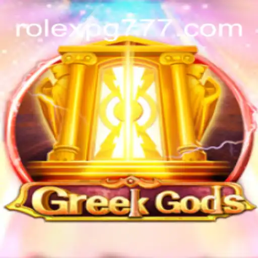 Explorando o Fascinante Mundo de GreekGods: O Jogo que Une Mitologia e Estratégia