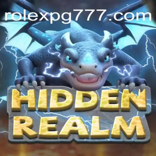 Explorando o Mundo de HiddenRealm: O Jogo Rolex-PG Inovador