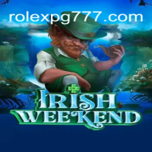 Descubra o Fascinante Mundo de IrishWeekend: Um Guia Completo