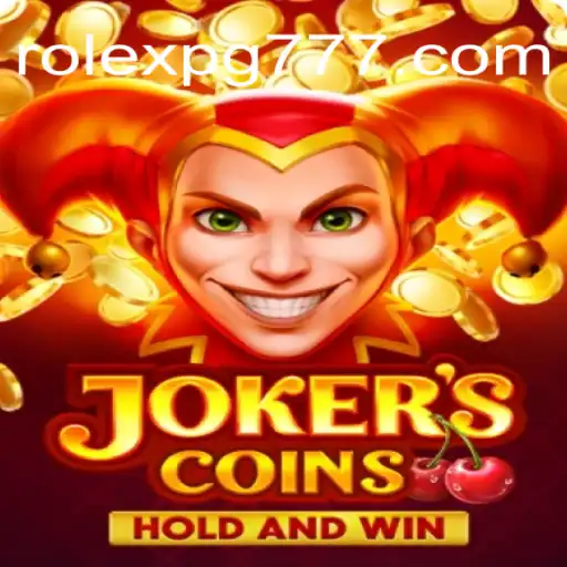 Descubra JokersCoins: O Jogo Que Une Estratégia e Aventura