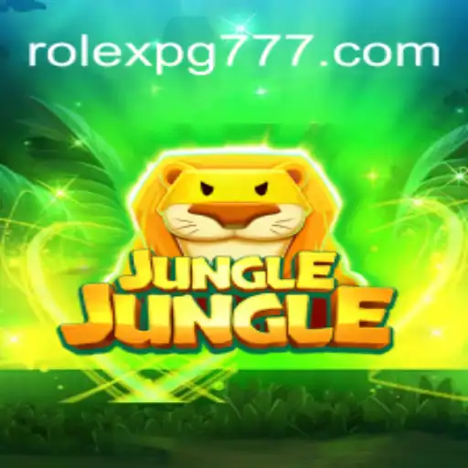 JungleJungle: Explorando o Novo Fenômeno de Jogo com Rolex-PG