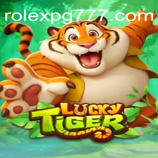 Explorando LuckyTiger: Novas Dimensões no Mundo dos Jogos