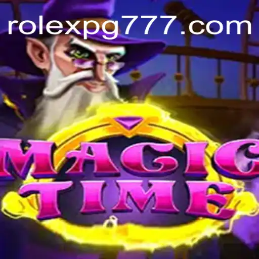 MagicTime: Um Novo Jogo de Estratégia e Magia para Todas as Idades