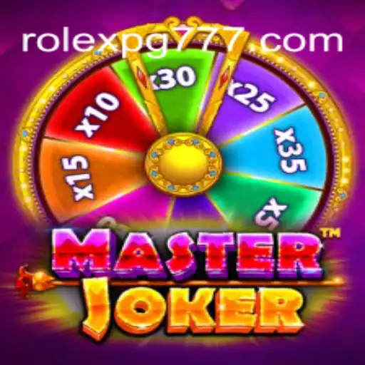 Explorando o Fascinante Mundo de MasterJoker: O Jogo que Irrompe nos Cenários de Entretenimento