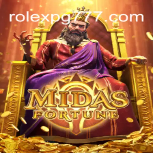 MidasFortune: Descubra a Nova Sensação dos Jogos de Tabuleiro