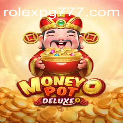Explorando o Jogo MoneyPotDELUXE e a Palavra-chave Rolex-PG
