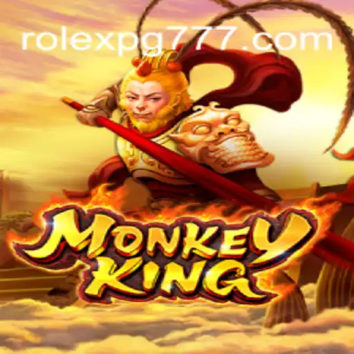 Explorando o Universo de MonkeyKing em Rolex-PG