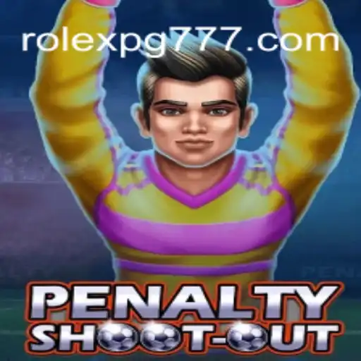 Descubra o Novo Fenômeno dos Jogos: PenaltyShootOut e sua Conexão com Rolex-PG