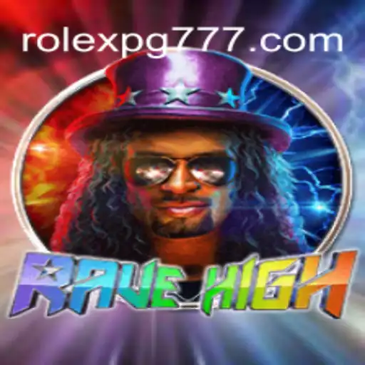 RaveHigh: A Nova Sensação do Mundo dos Games