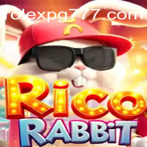 RicoRabbit: Uma Jornada Empolgante no Universo dos Jogos