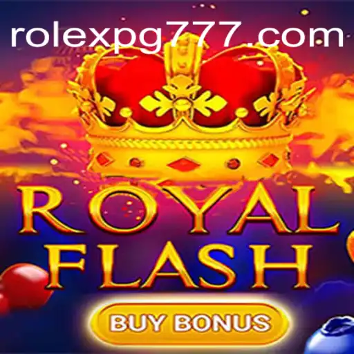 Explorando o Jogo RoyalFlashBuyBonus