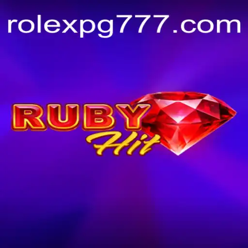 RubyHit: Explorando o Fenômeno do Jogo Rolex-PG
